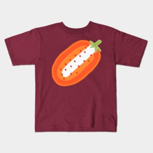 tomato Kids T-Shirt
